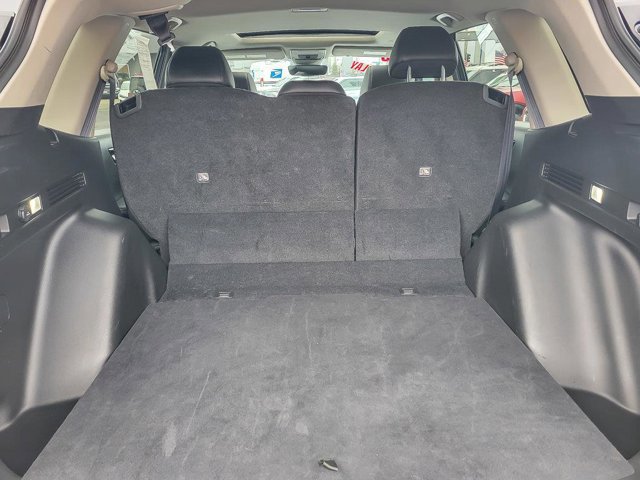 Used 2025 Honda CR-V EX-L image 27