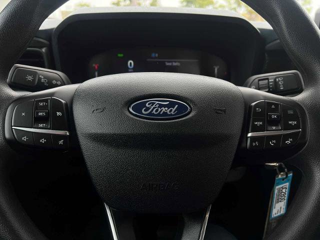 Certified 2025 Ford Maverick XL FWD image 22