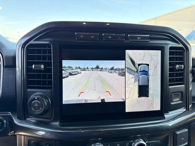 Certified 2021 Ford F150 XLT w/ Equipment Group 302A High AWD/4WD image 25