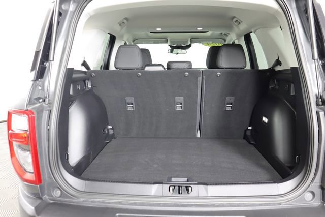 Certified 2024 Ford Bronco Sport Big Bend w/ Convenience Package image 52