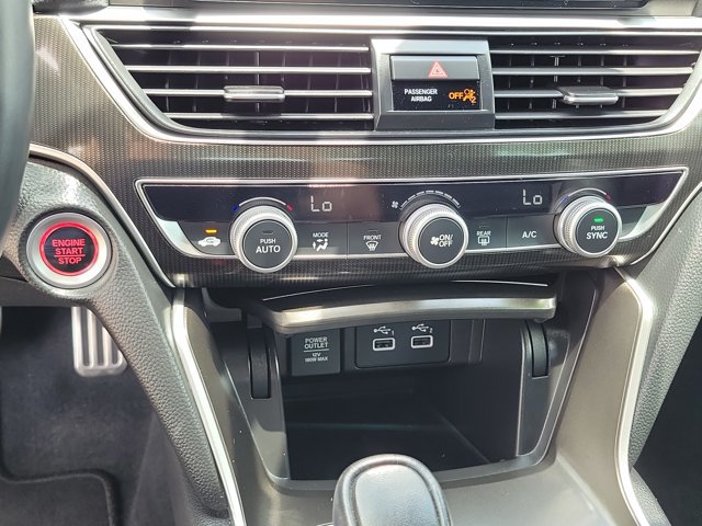 Used 2022 Honda Accord Sport image 32