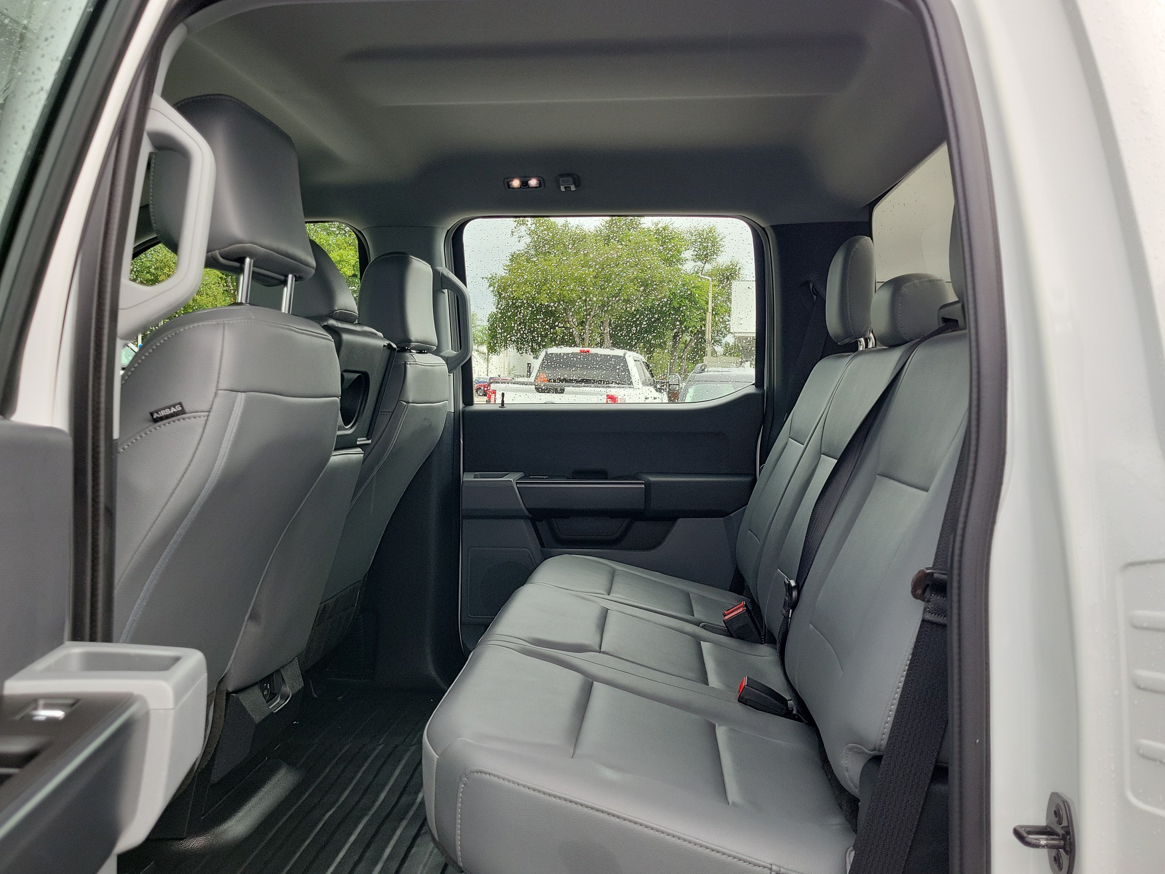 Certified 2023 Ford F150 XL w/ FX4 Off-Road Package AWD/4WD image 12