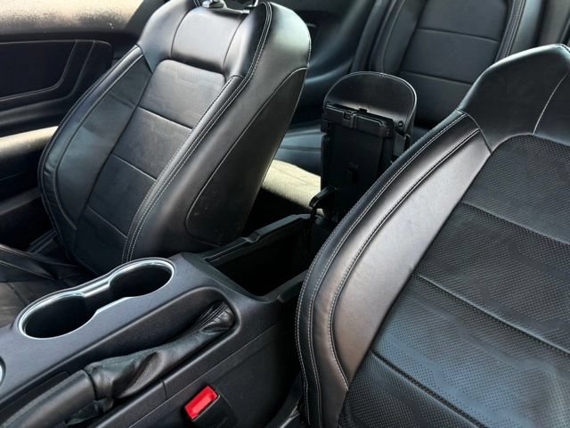 Certified 2021 Ford Mustang GT Premium RWD image 22