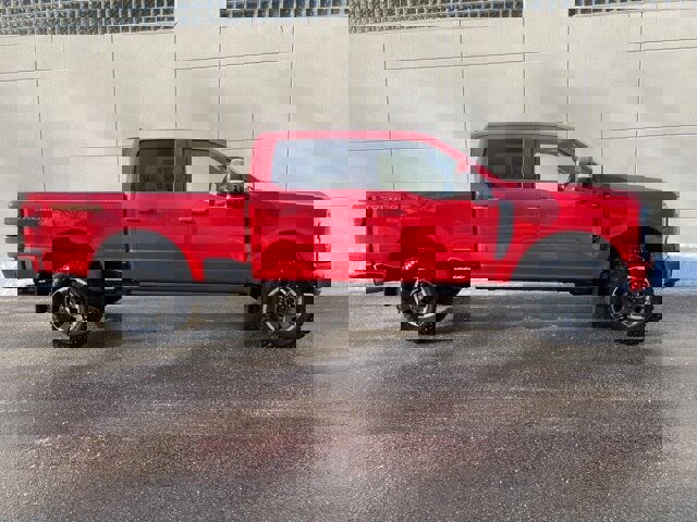 Certified 2023 Ford F350 Lariat w/ Lariat Ultimate Package image 2