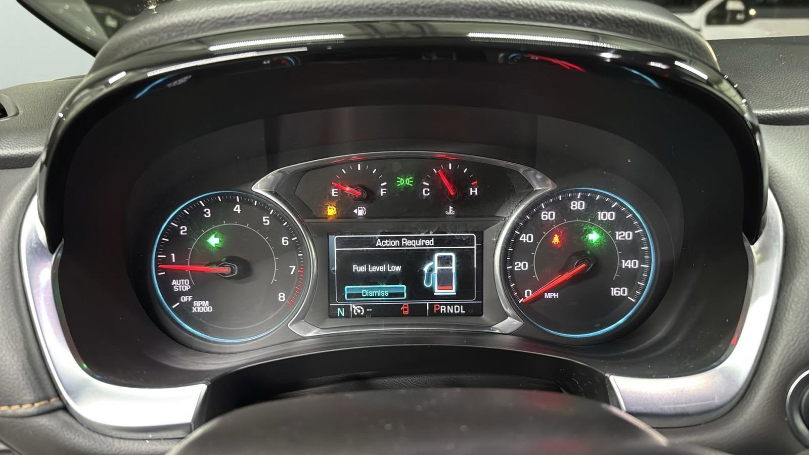 Used 2019 Chevrolet Traverse LT image 11