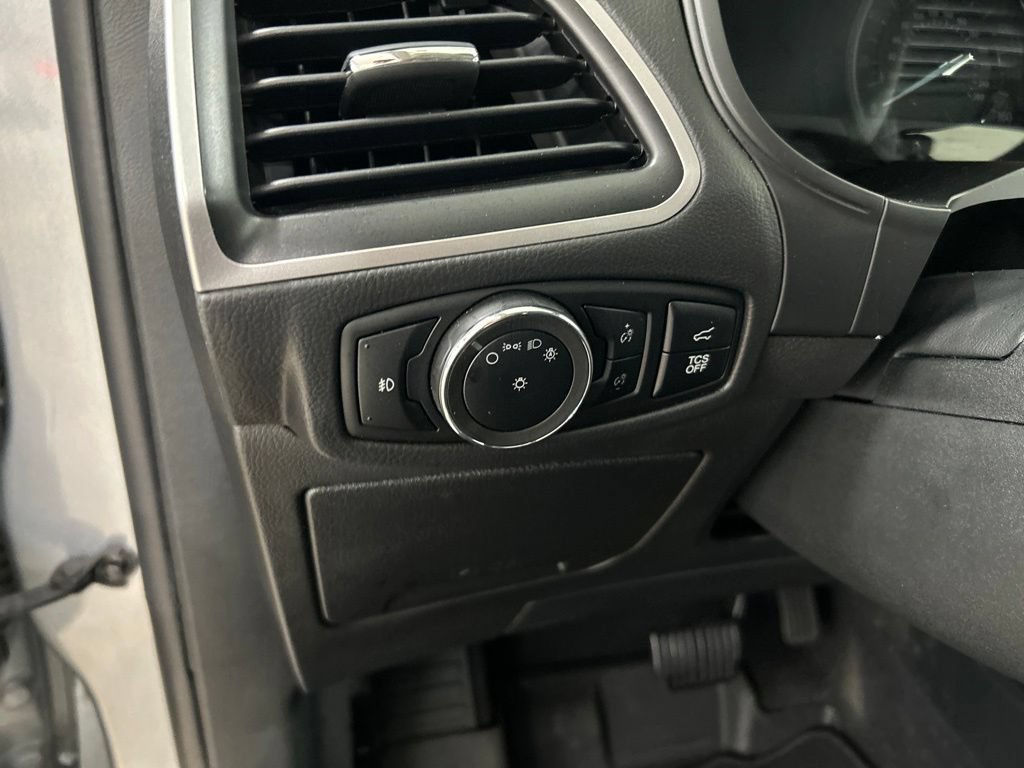 Certified 2024 Ford Edge SEL w/ Convenience Package AWD/4WD image 13
