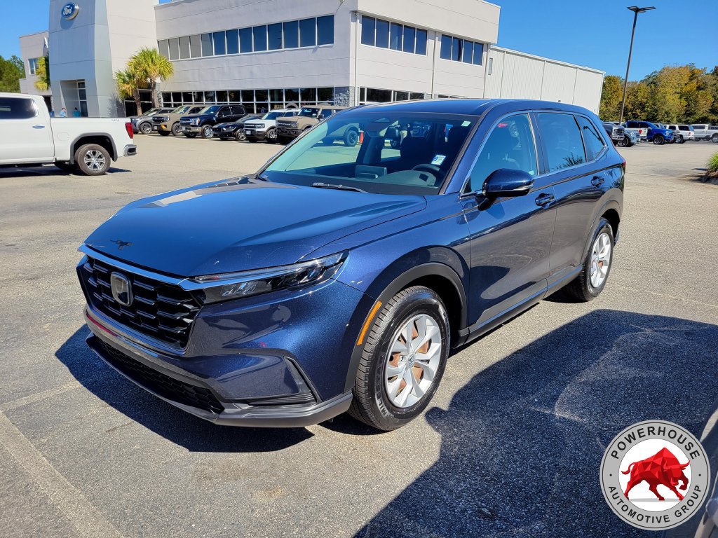 Used 2023 Honda CR-V LX
