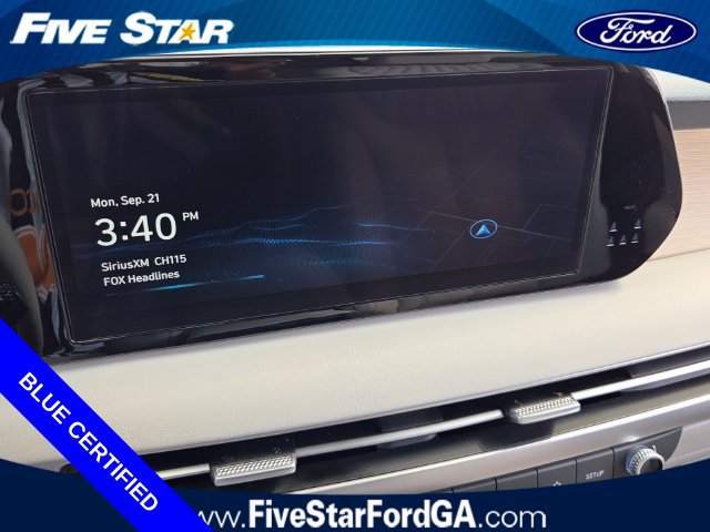 Used 2024 Hyundai Palisade Limited FWD image 20