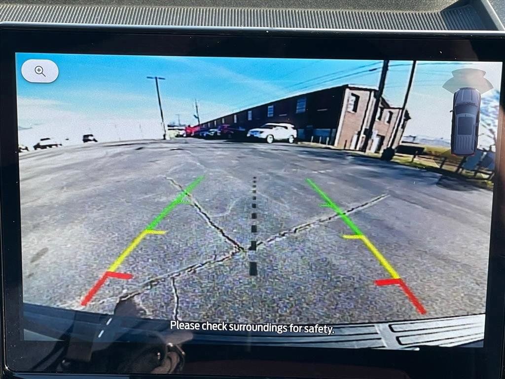 Certified 2024 Ford Expedition Max Limited image 22