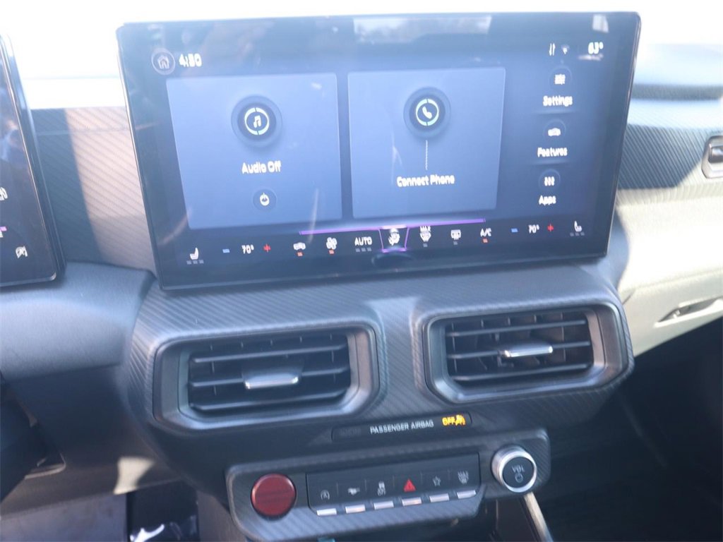 Certified 2024 Ford Mustang Coupe image 16