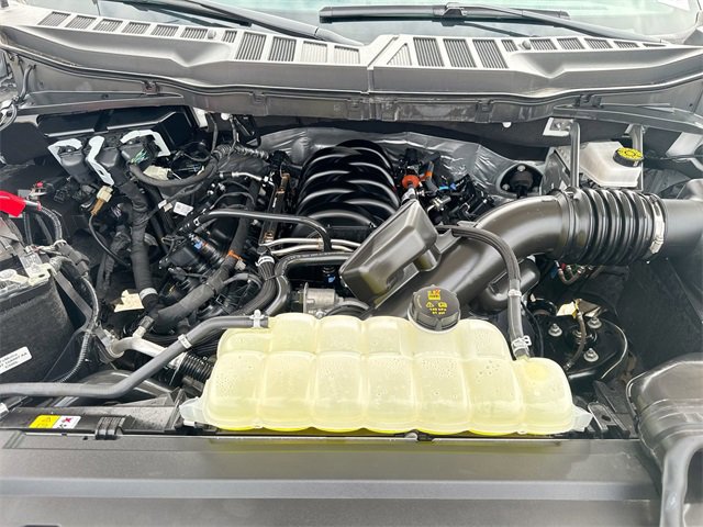 Certified 2025 Ford F150 XL image 23