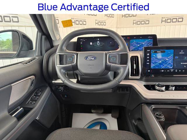 Certified 2025 Ford Expedition Max Active AWD/4WD image 18