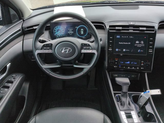 Used 2023 Hyundai Tucson SEL w/ Convenience Package FWD image 18