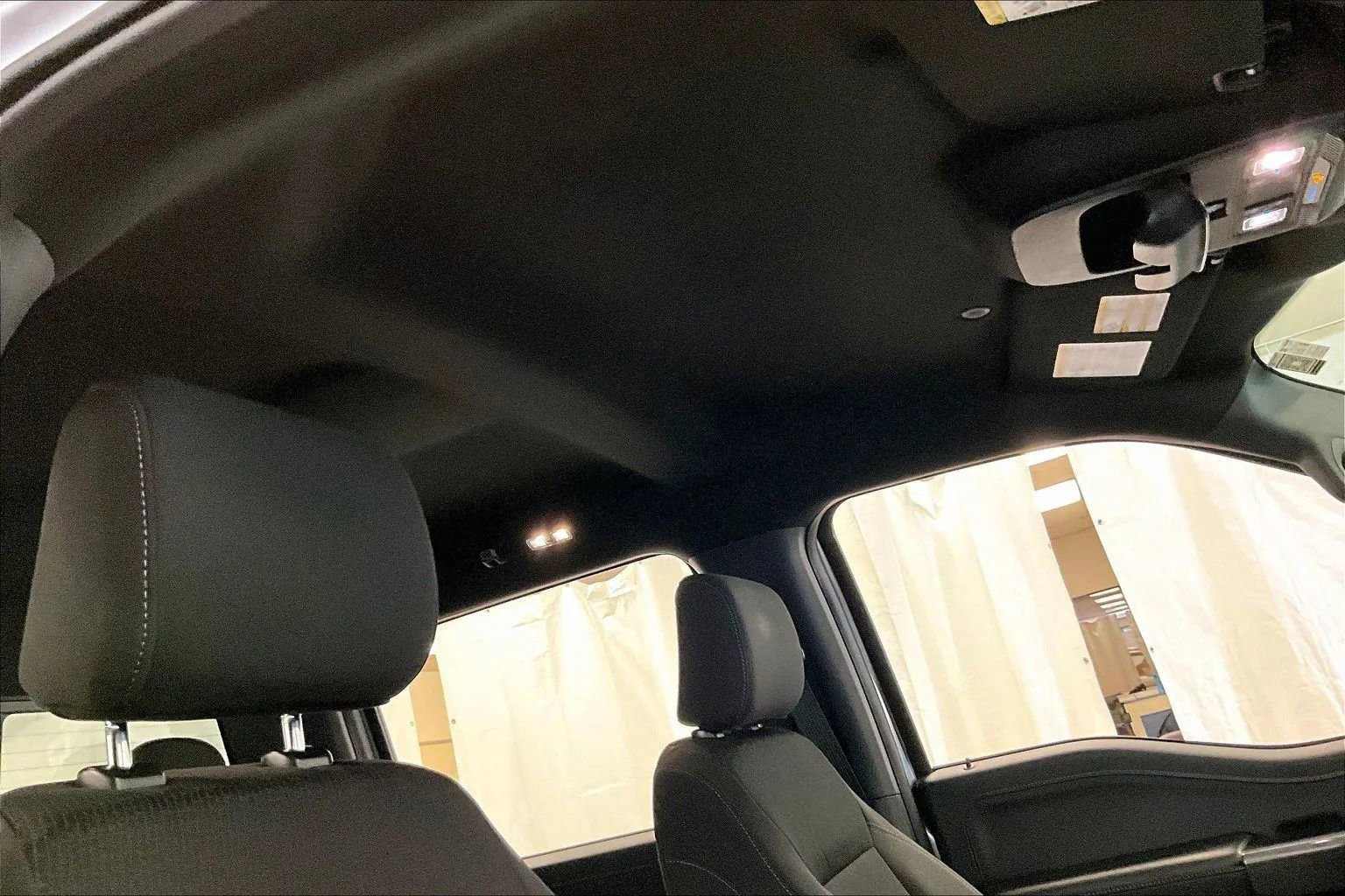 Certified 2023 Ford F150 XLT w/ Equipment Group 302A High image 21