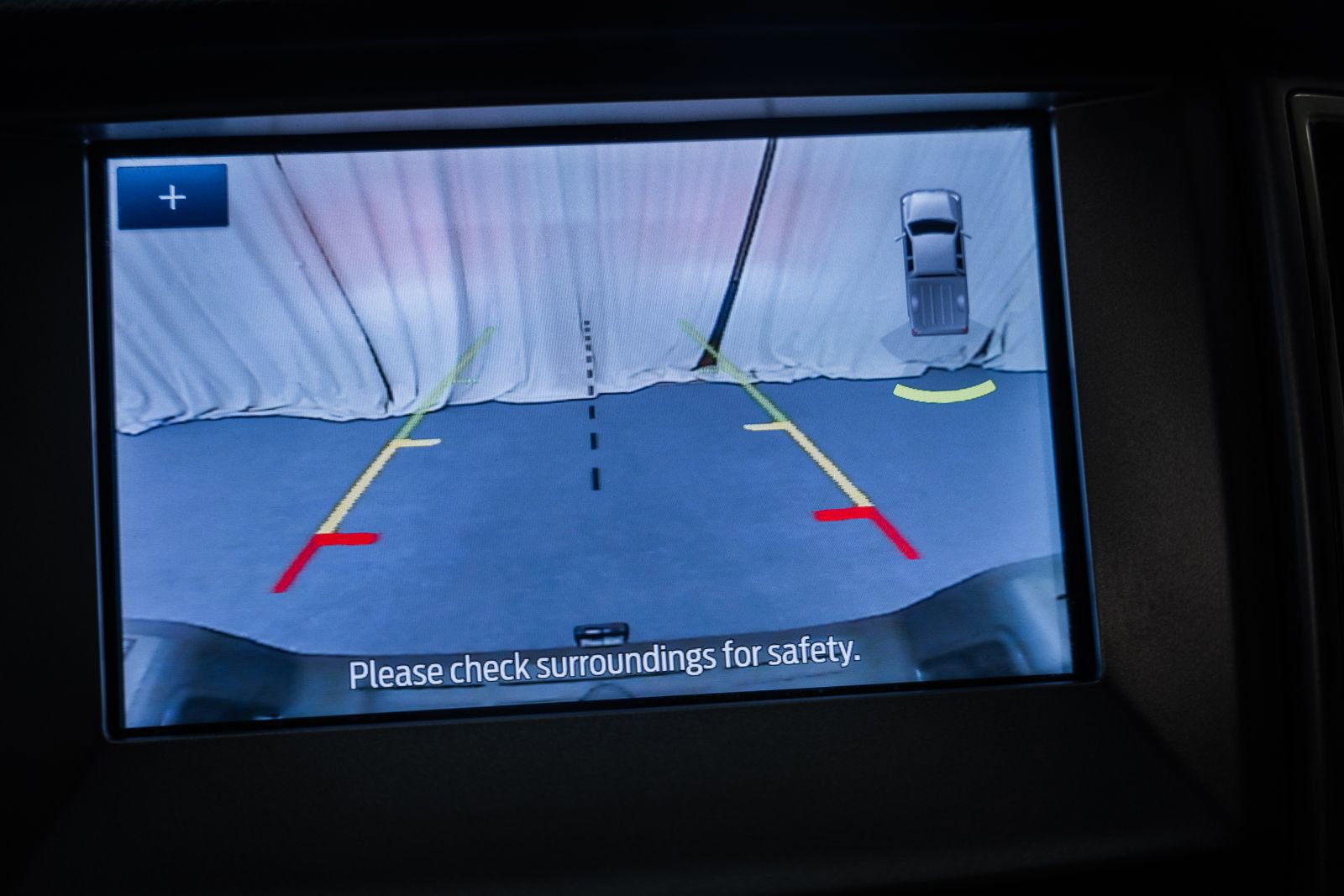 Certified 2020 Ford Ranger XLT w/ Equipment Group 301A Mid image 38