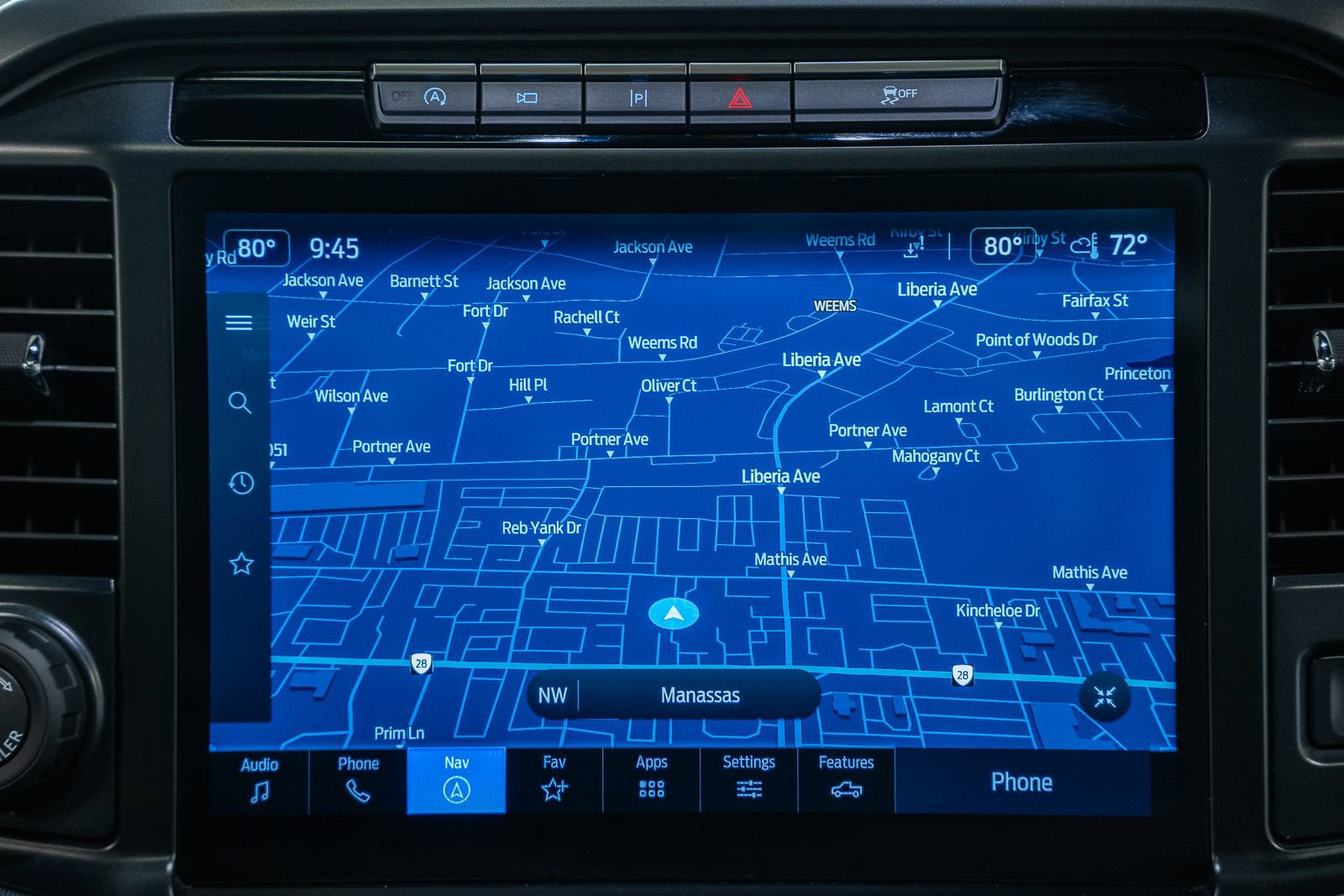 Certified 2024 Ford F150 Lariat image 28