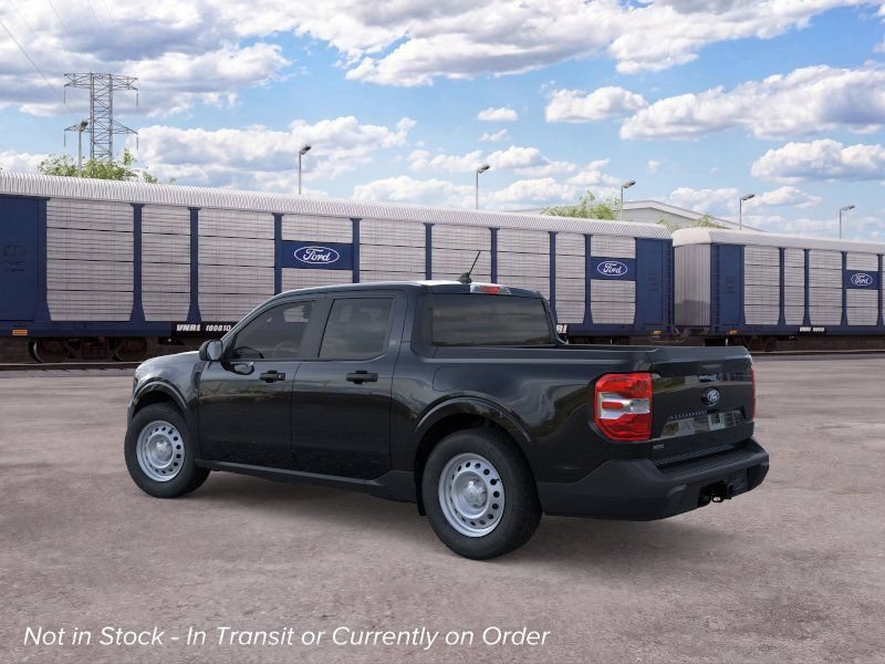 Certified 2026 Ford Maverick XL FWD image 35