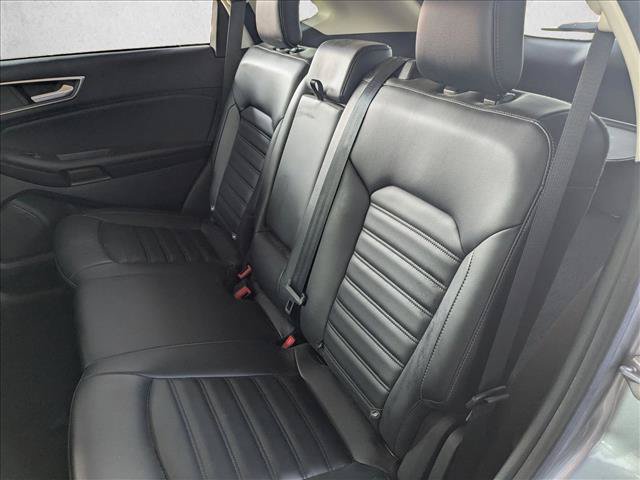 Certified 2023 Ford Edge SEL w/ Convenience Package AWD/4WD image 18