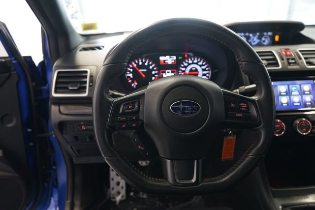 Used 2019 Subaru WRX image 21