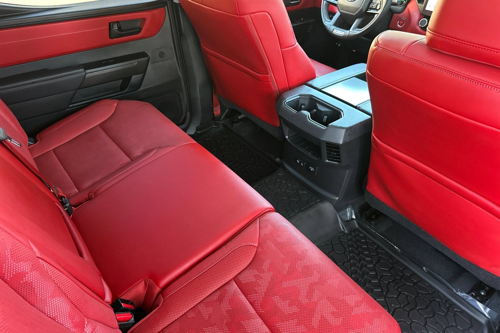 Used 2023 Toyota Tundra TRD Pro AWD/4WD image 17