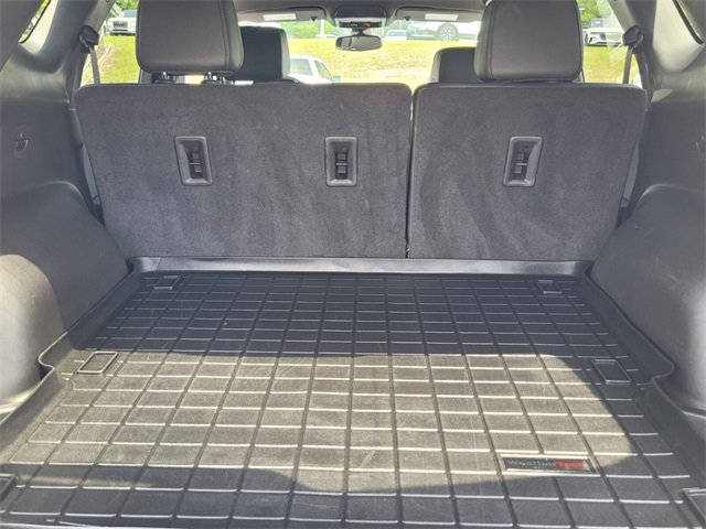 Used 2022 Chevrolet Blazer RS w/ Enhanced Convenience Package image 16