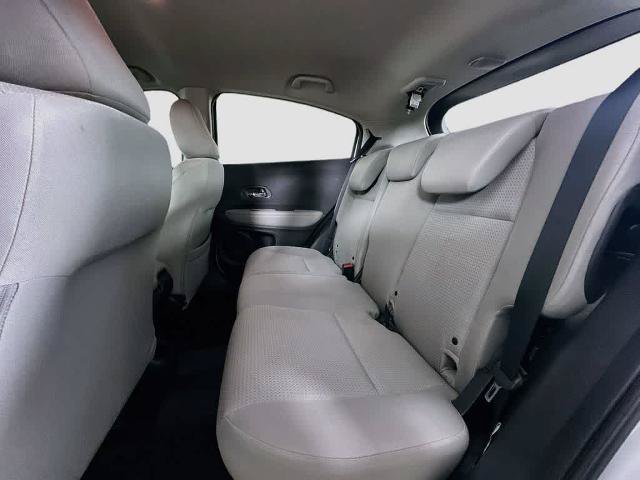 Used 2022 Honda HR-V LX image 13