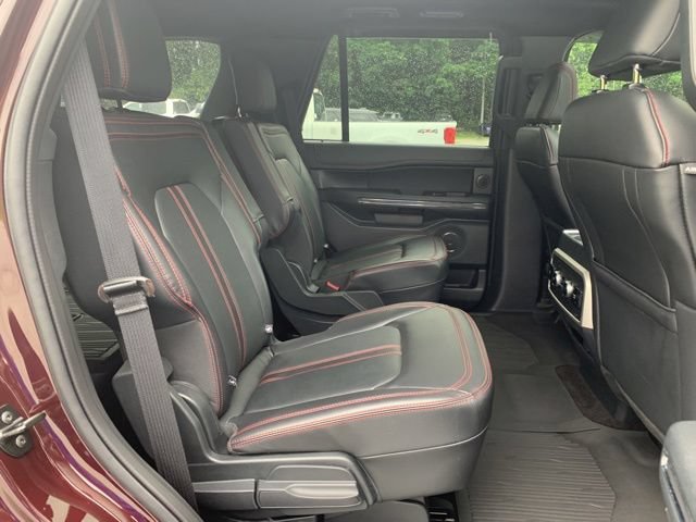Certified 2023 Ford Expedition Limited AWD/4WD image 13