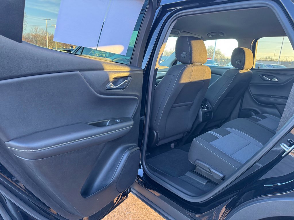 Used 2023 Chevrolet Blazer LT w/ Convenience Package image 20