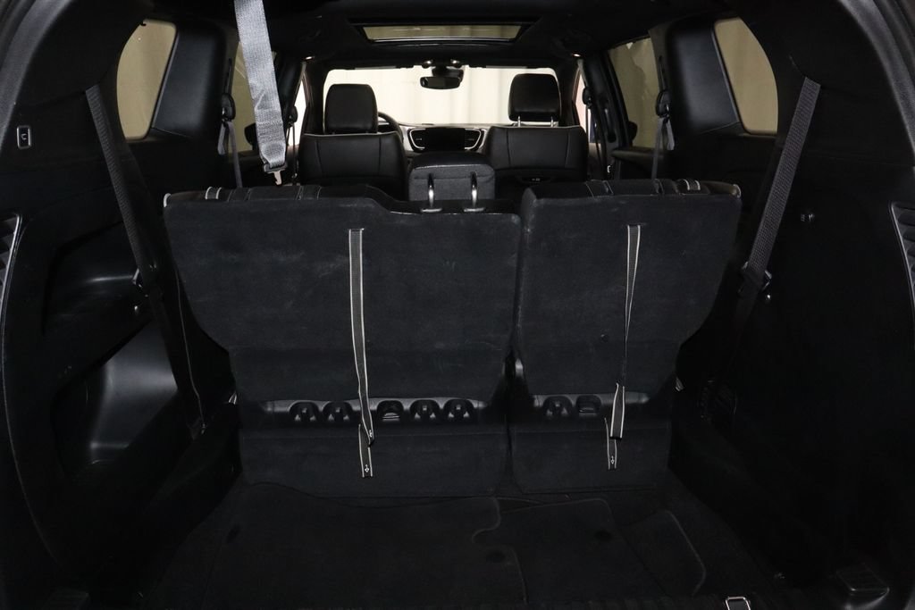Used 2025 Chrysler Pacifica Limited FWD image 17