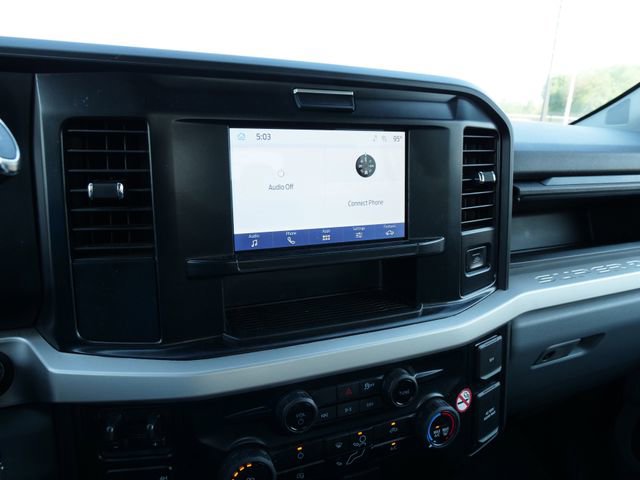 Certified 2025 Ford F250 XLT AWD/4WD image 24