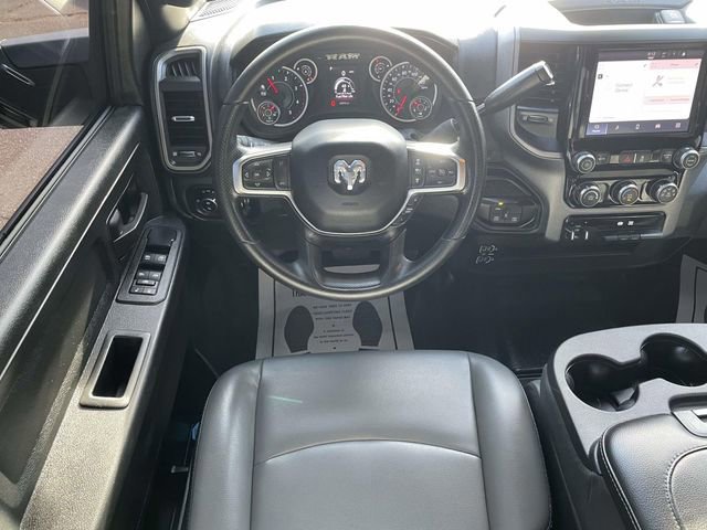 Used 2025 RAM 3500 Tradesman w/ Bed Utility Group image 11