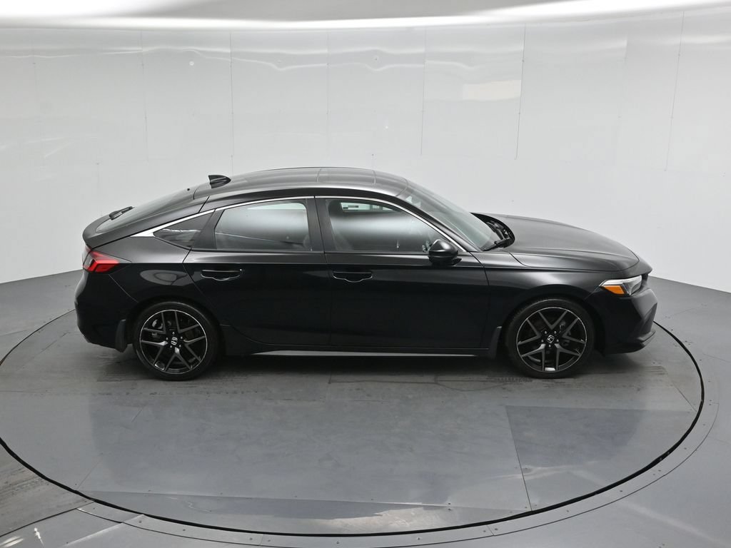 Used 2022 Honda Civic Sport Touring image 37