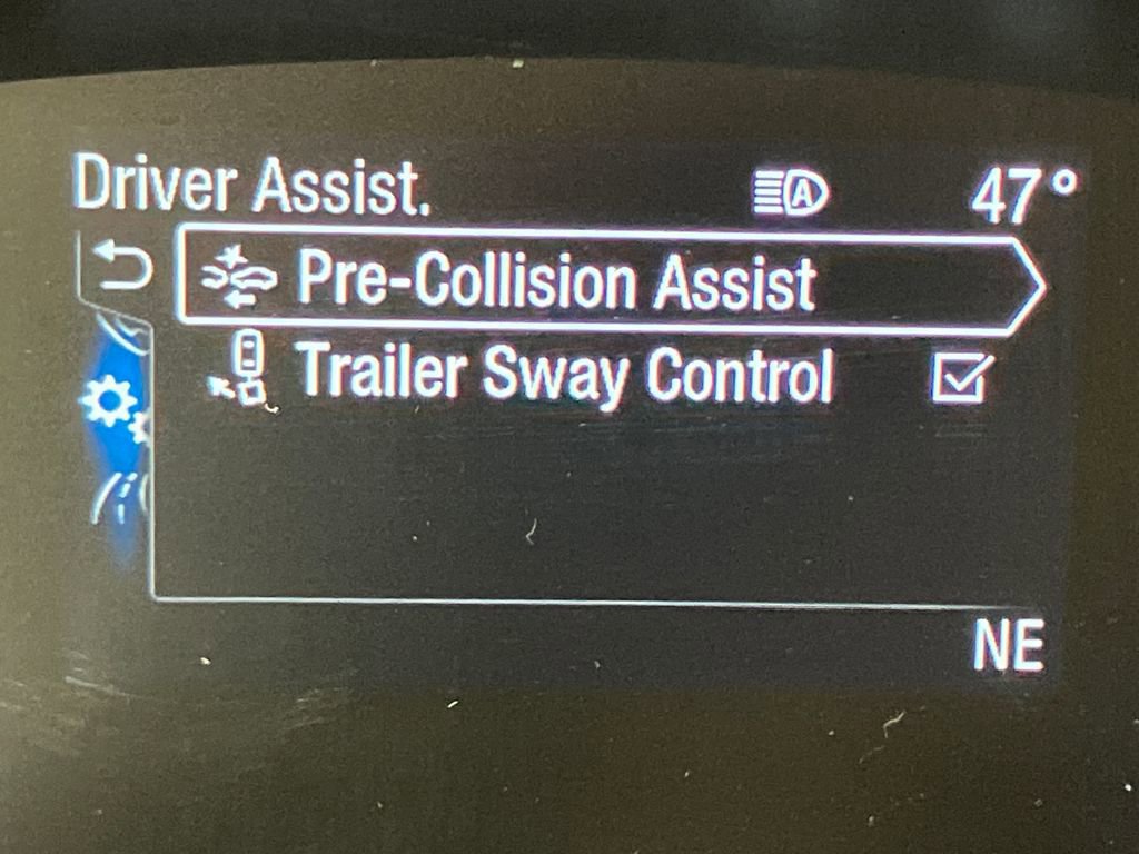 Certified 2024 Ford Maverick XLT image 26