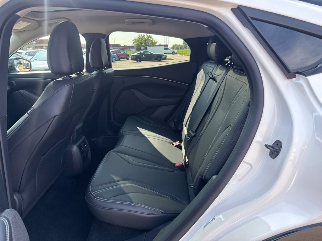 Certified 2023 Ford Mustang Mach-E Premium AWD/4WD image 26