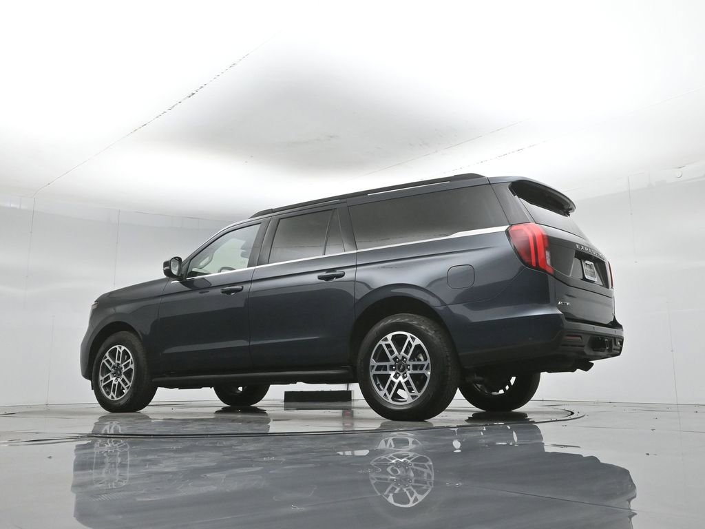 Certified 2025 Ford Expedition Max Active AWD/4WD image 55