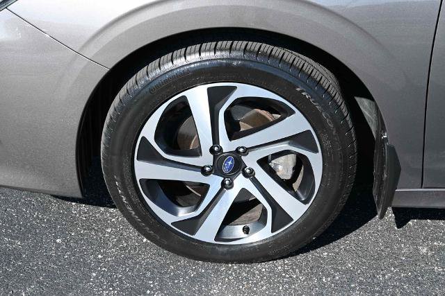 Used 2021 Subaru Legacy Limited XT w/ Popular Package #2 AWD/4WD image 13