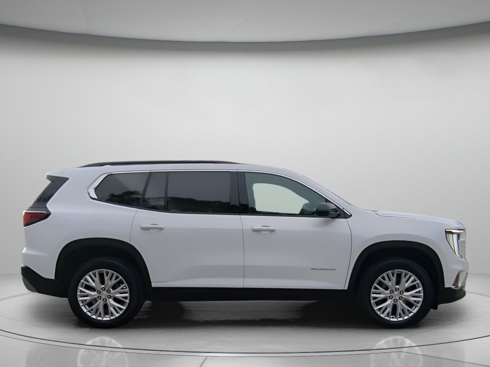 Used 2026 GMC Acadia Elevation FWD image 33
