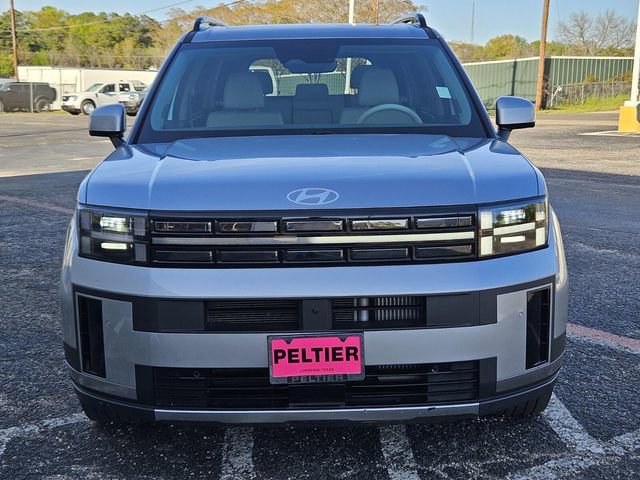 Used 2024 Hyundai Santa Fe Limited image 2