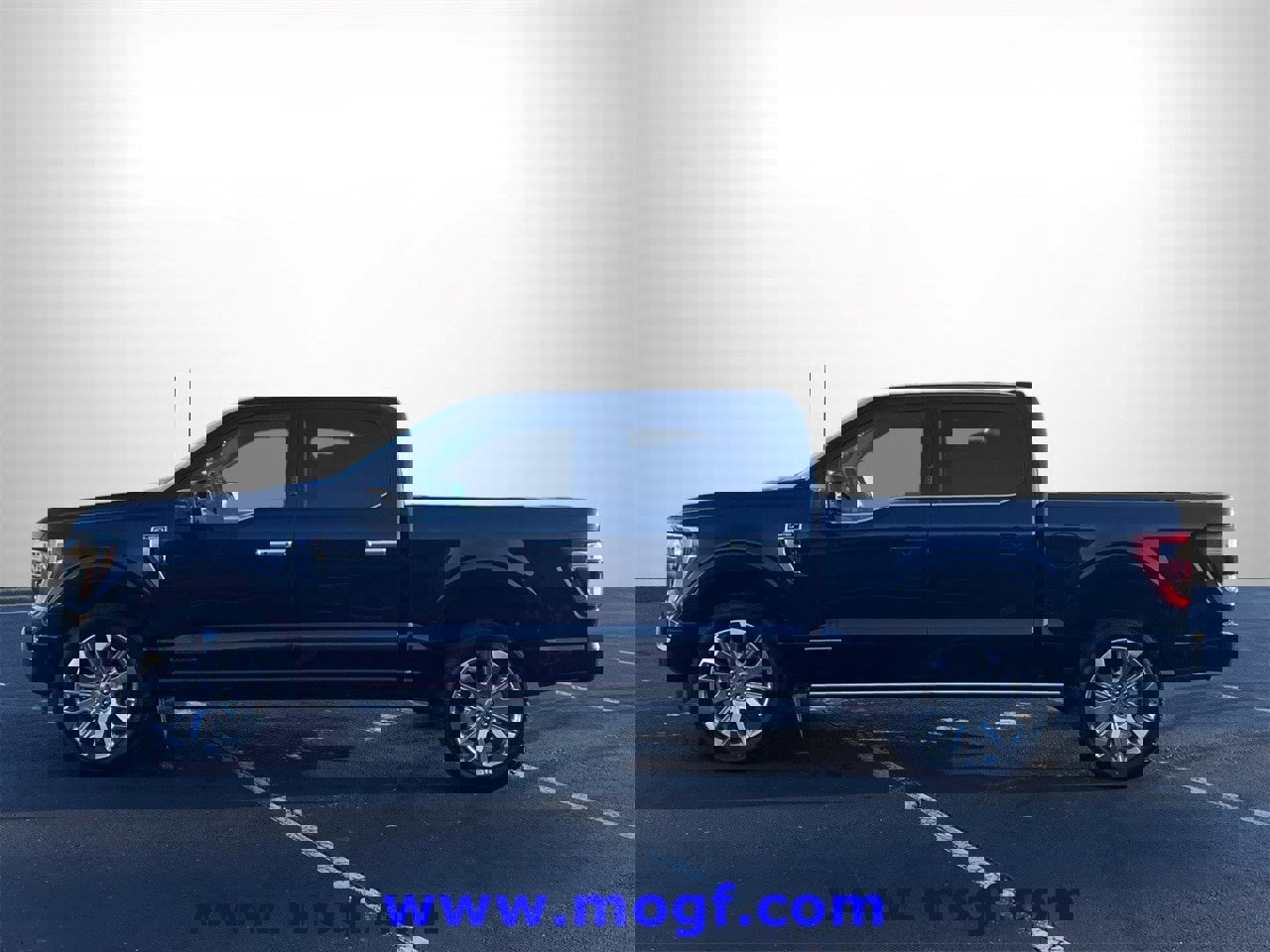 Certified 2023 Ford F150 Limited image 6