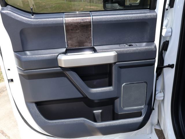 Certified 2022 Ford F350 Lariat w/ Lariat Ultimate Package AWD/4WD image 19