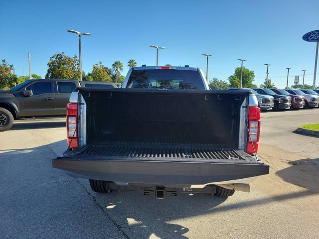 Certified 2022 Ford F250 XLT AWD/4WD image 8