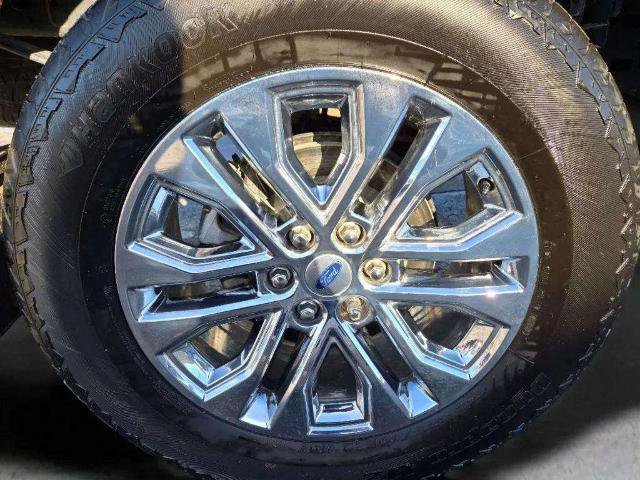 Certified 2024 Ford F150 Lariat w/ Equipment Group 502A High image 36