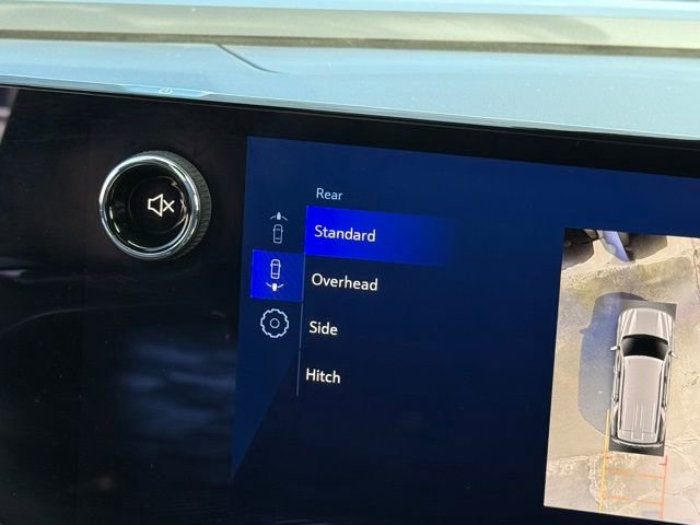 Used 2025 Chevrolet Tahoe LT image 6