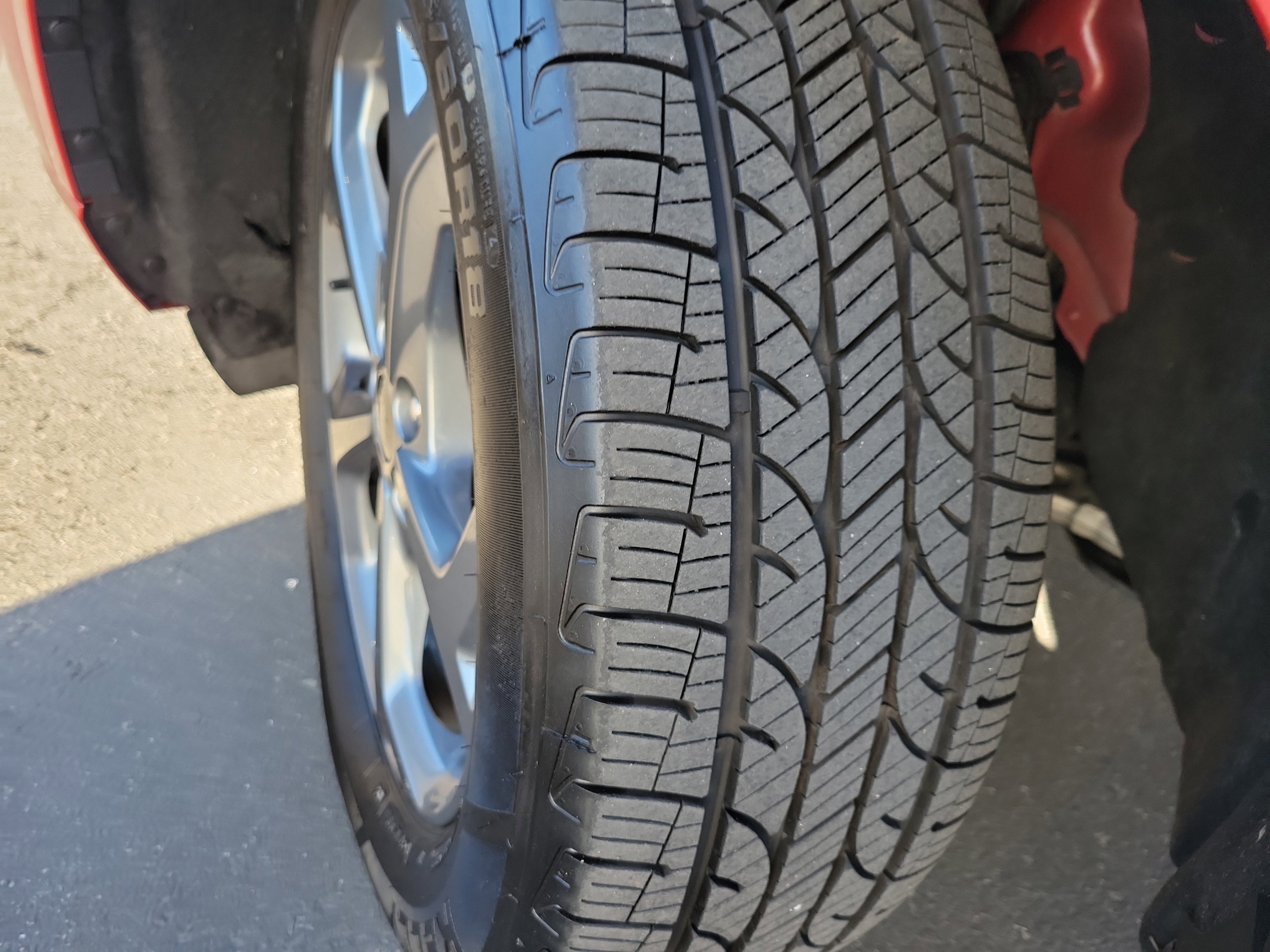 Certified 2023 Ford Escape ST-Line image 16