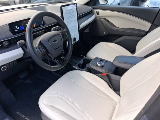 Certified 2023 Ford Mustang Mach-E Premium RWD image 11
