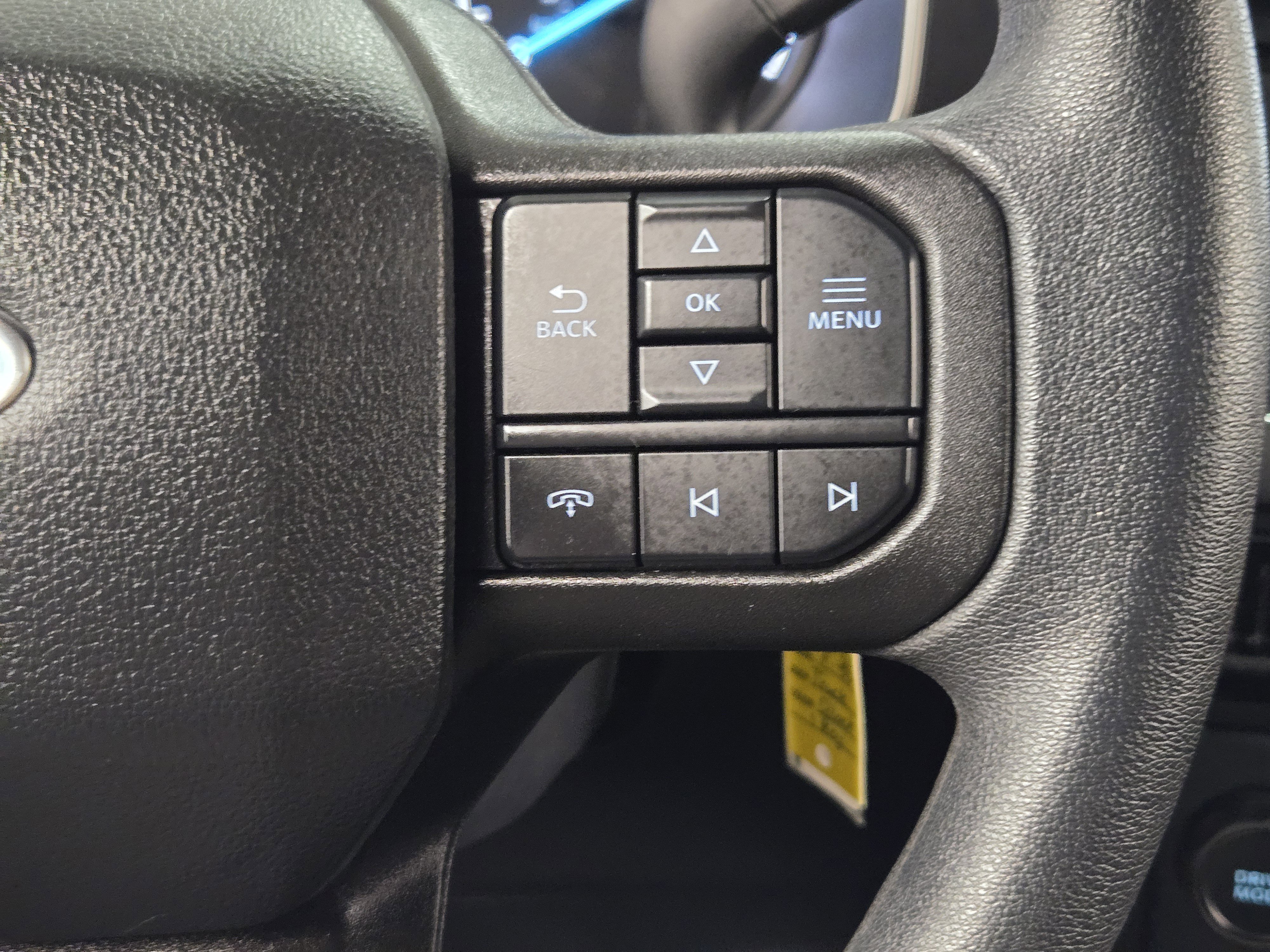 Certified 2023 Ford F150 XL w/ STX Appearance Package image 27