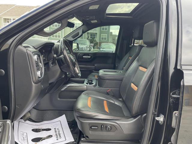 Used 2020 GMC Sierra 1500 AT4 w/ AT4 Premium Package image 16