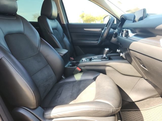 Used 2019 MAZDA CX-5 Touring FWD image 17