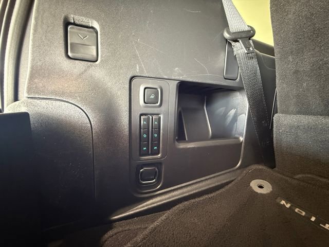 Certified 2025 Ford Expedition Platinum AWD/4WD image 24