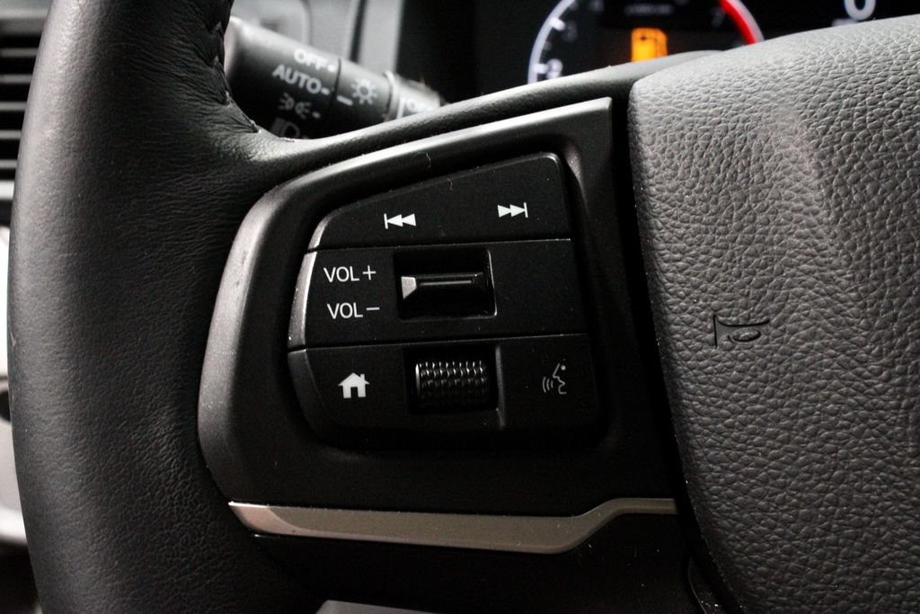 Used 2024 Honda Ridgeline RTL image 26